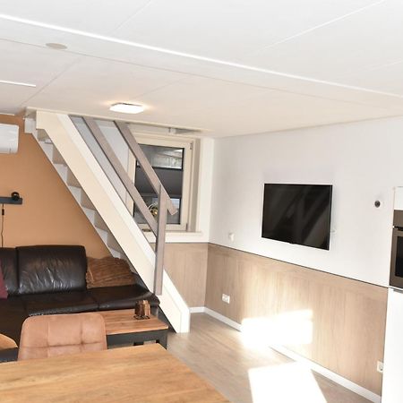 Appartement Tjerk Hollum (Ameland) Exterior foto
