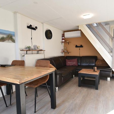 Appartement Tjerk Hollum (Ameland) Exterior foto