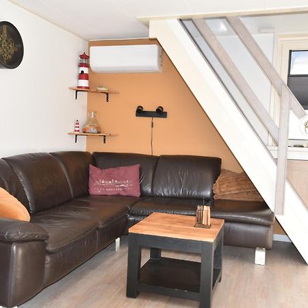 Appartement Tjerk Hollum (Ameland) Exterior foto