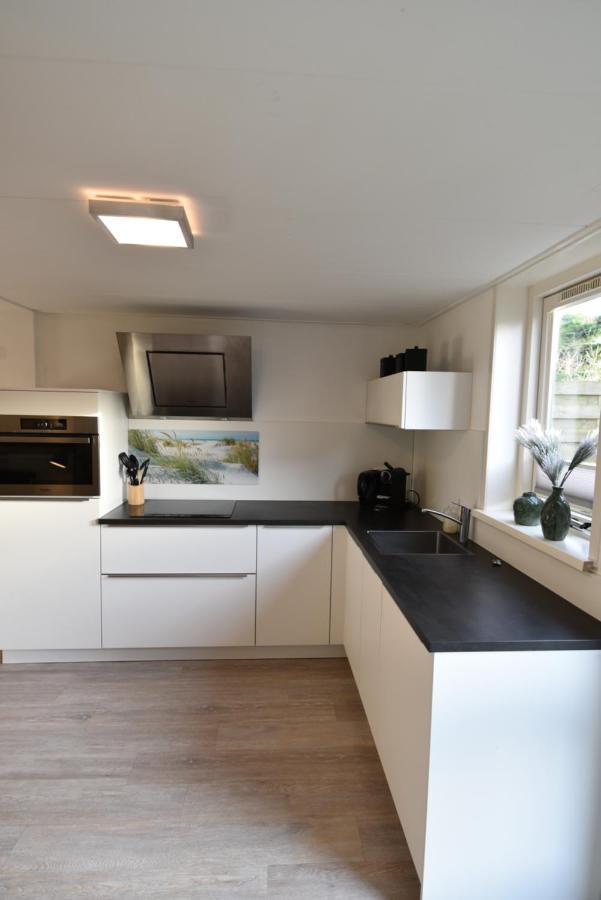 Appartement Tjerk Hollum (Ameland) Exterior foto