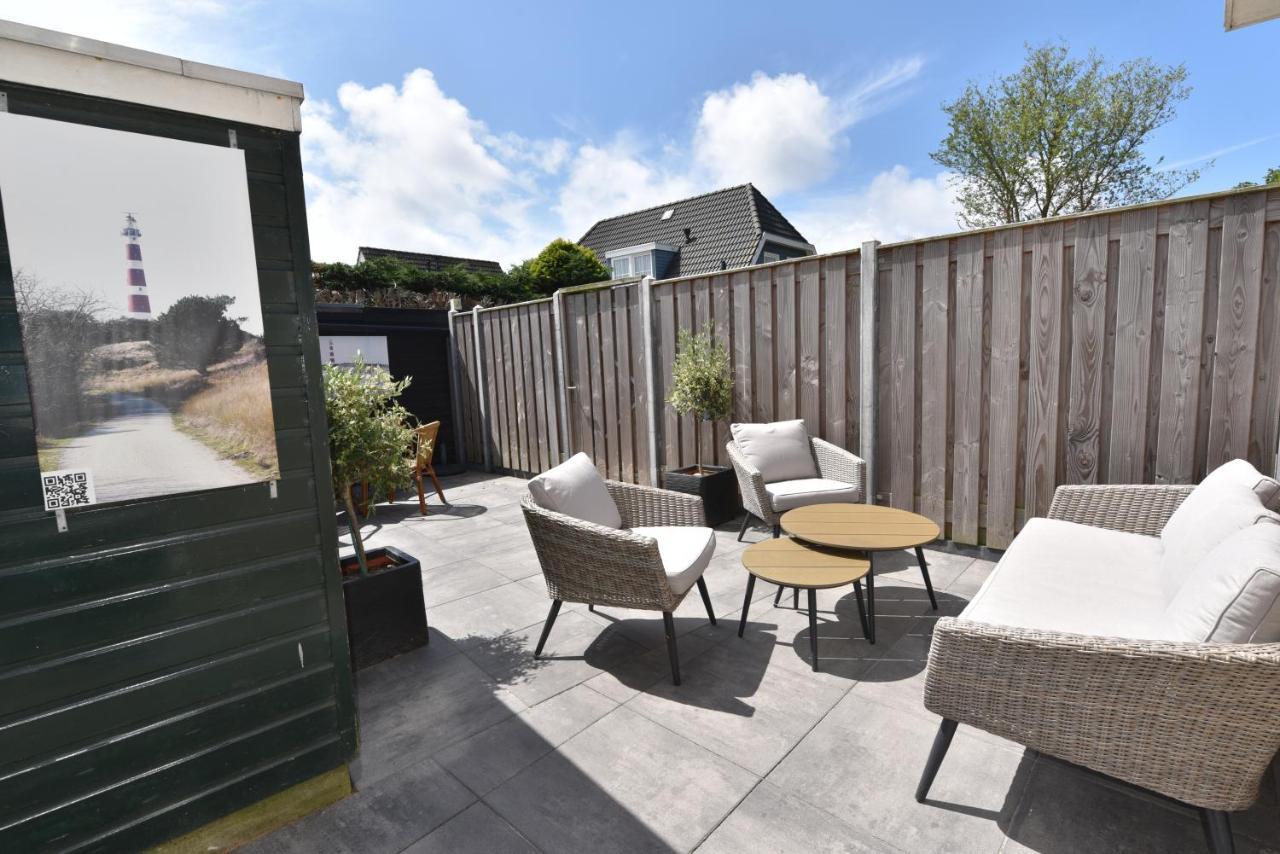 Appartement Tjerk Hollum (Ameland) Exterior foto