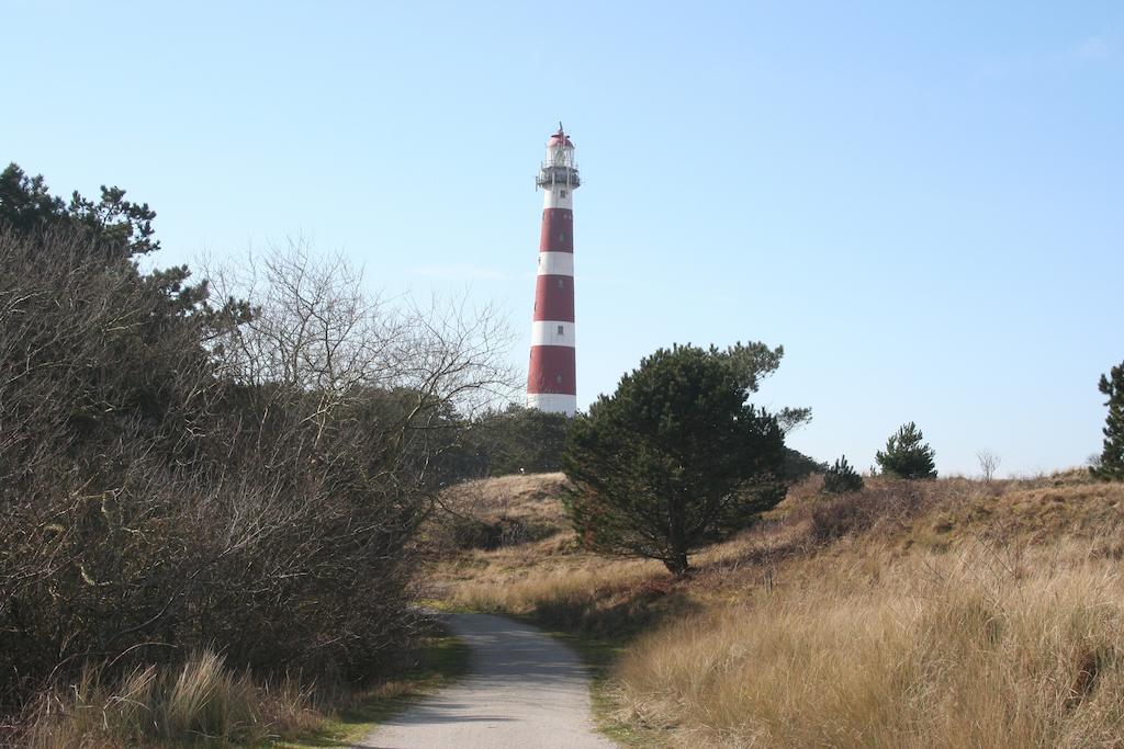 Appartement Tjerk Hollum (Ameland) Quarto foto