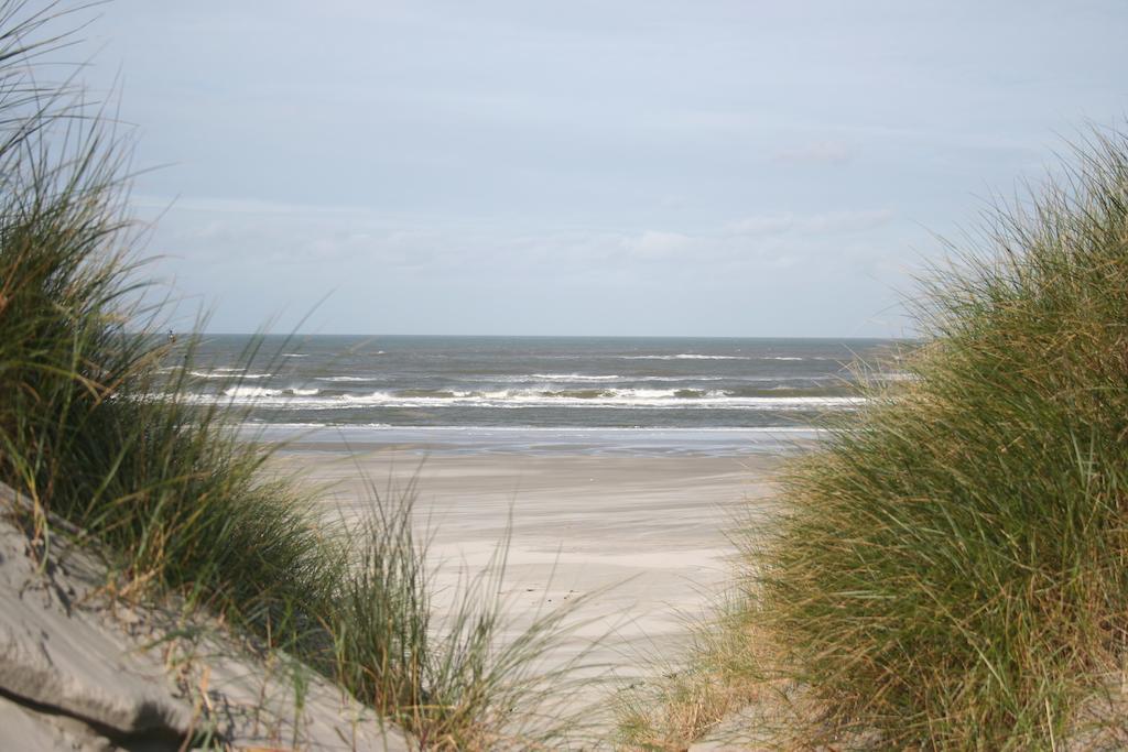 Appartement Tjerk Hollum (Ameland) Quarto foto